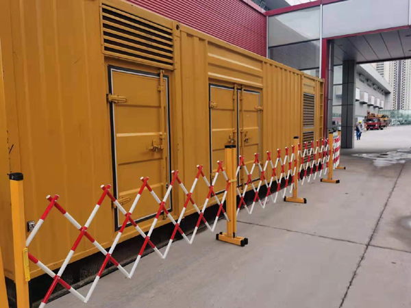 盘龙发电机出租 你知道怎样鉴定发电机品质的好坏吗？