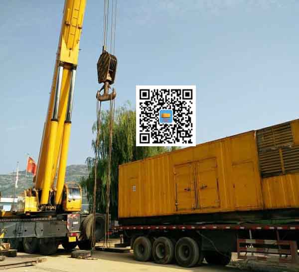 盘龙发电车出租-全自动发电机组长期不使用该如何保养？