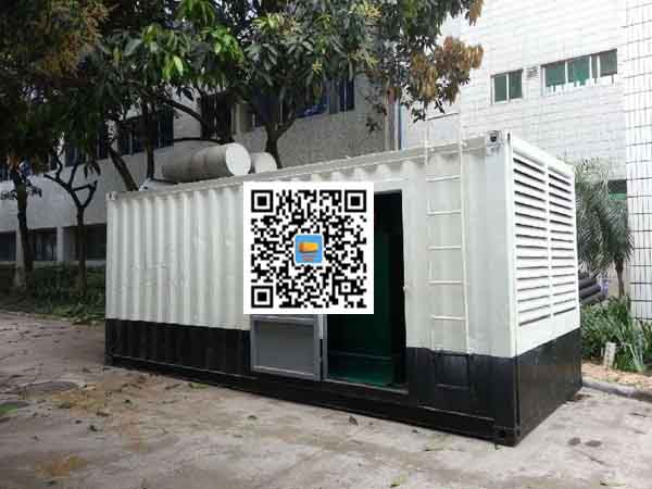 盘龙出租发电机-什么样的柴油发电机使用效果比较好