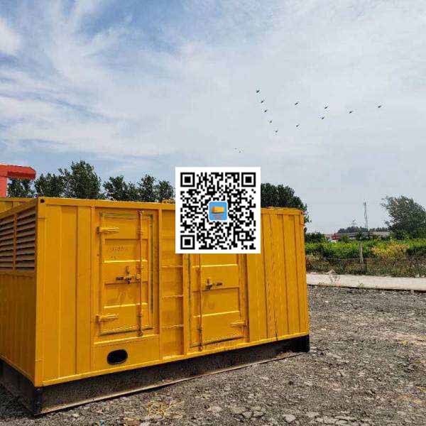 盘龙发电机出租发电机电刷的结构与作用是什么