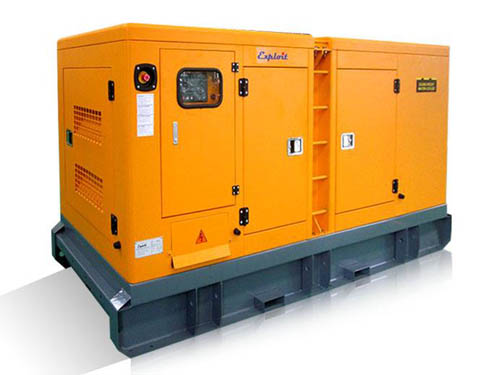 盘龙影响 200kw 柴油发电机油耗的因素有哪些?