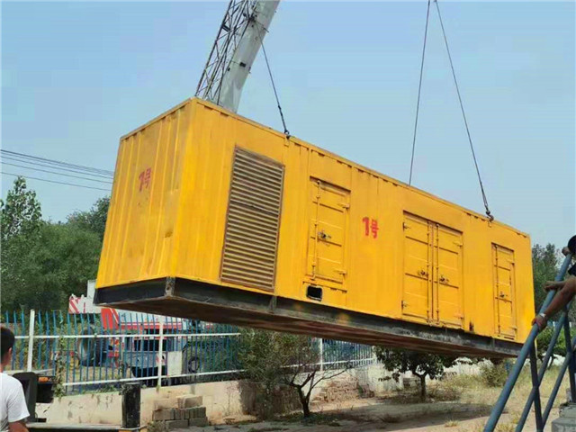 盘龙300KW柴油发电机组油耗是多少？