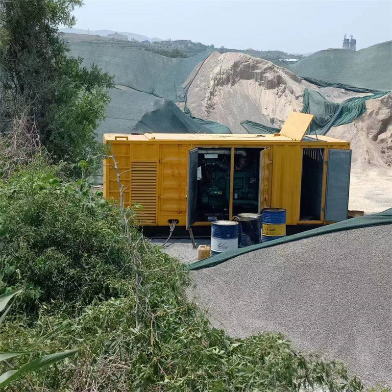 盘龙影响 400KW 柴油发电机组油耗的因素有哪些？
