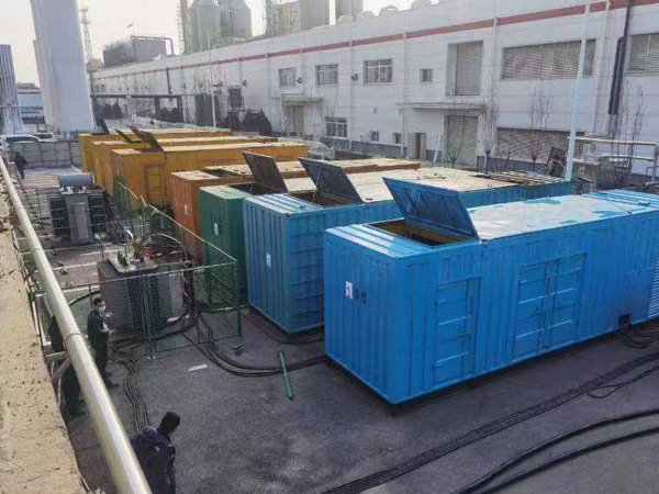 盘龙380V和690V电压的电缆线相同吗?