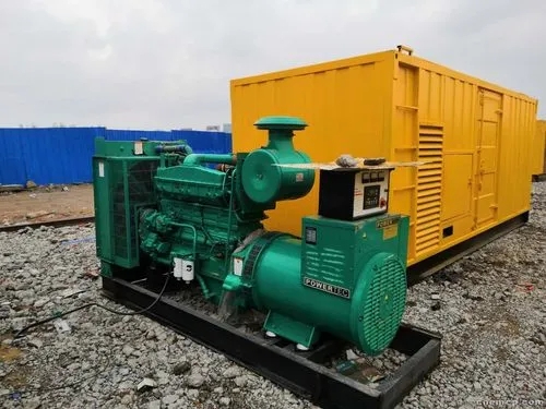 盘龙100kw柴油发电机组，如何通过维护保养降低油耗？
