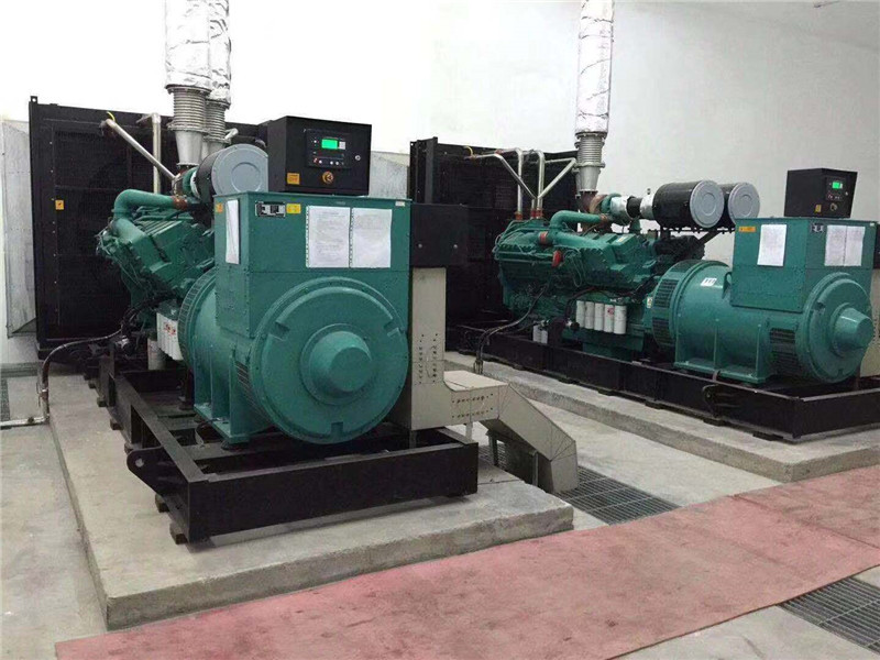 盘龙柴油发电机组冬季寒冷地区使用需注意哪些事项？